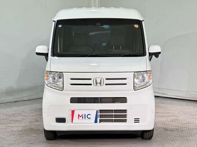 HONDA N-VAN 2020