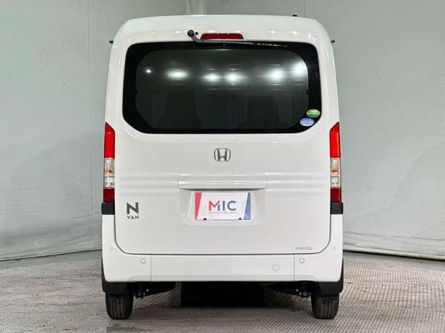 HONDA N-VAN 2020