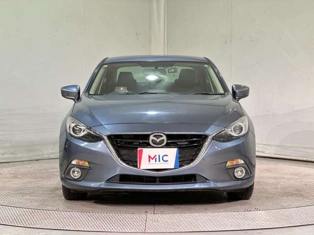 MAZDA AXELA HYBRID 2013