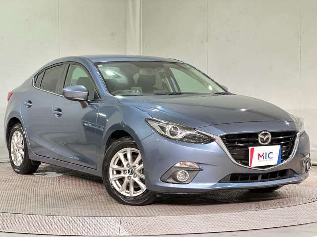 MAZDA AXELA HYBRID 2013