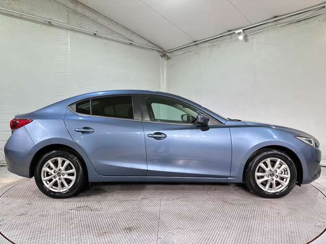 MAZDA AXELA HYBRID 2013