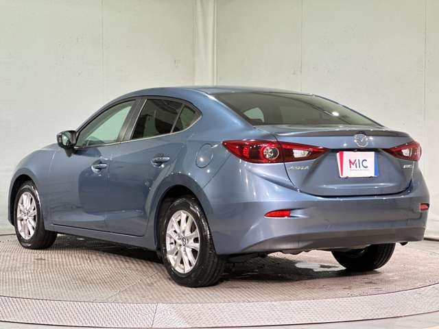 MAZDA AXELA HYBRID 2013