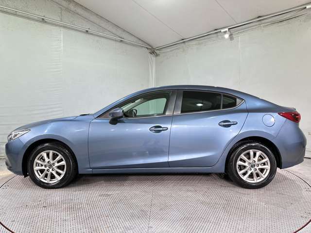 MAZDA AXELA HYBRID 2013