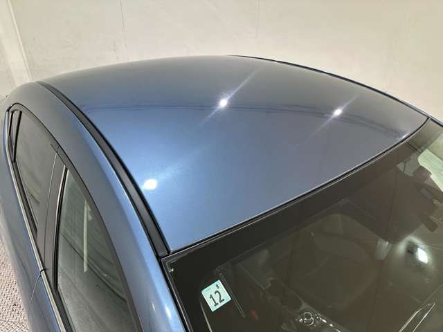 MAZDA AXELA HYBRID 2013