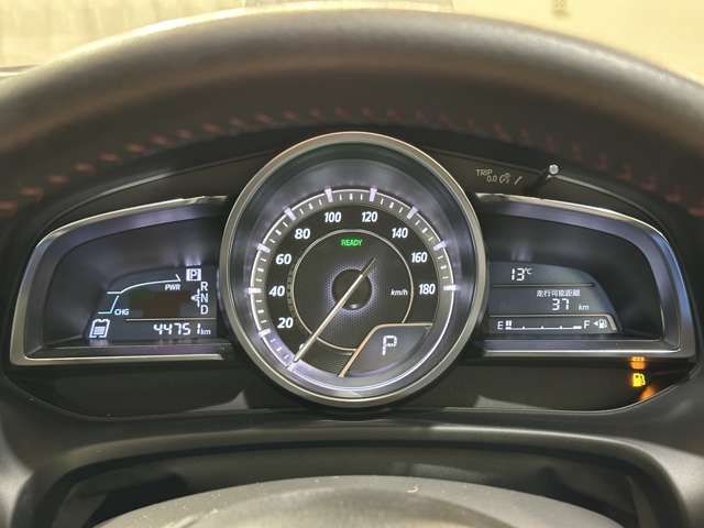 MAZDA AXELA HYBRID 2013