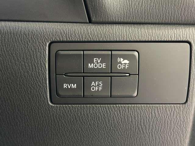 MAZDA AXELA HYBRID 2013