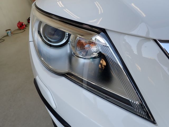 VOLKSWAGEN VOLKSWAGEN TIGUAN 2009