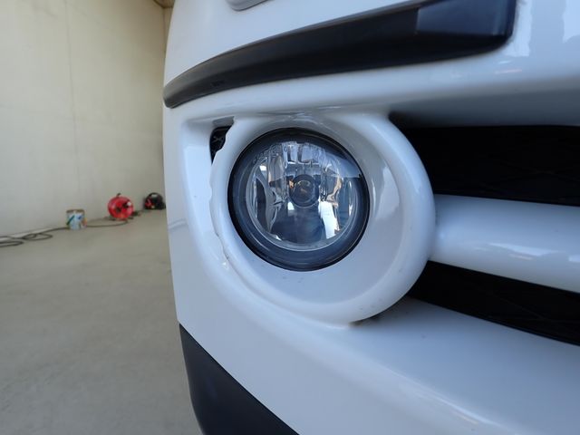 VOLKSWAGEN VOLKSWAGEN TIGUAN 2009