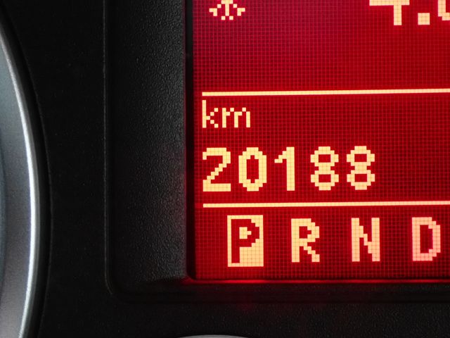 VOLKSWAGEN VOLKSWAGEN TIGUAN 2009