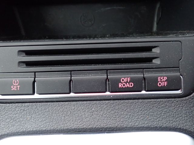 VOLKSWAGEN VOLKSWAGEN TIGUAN 2009