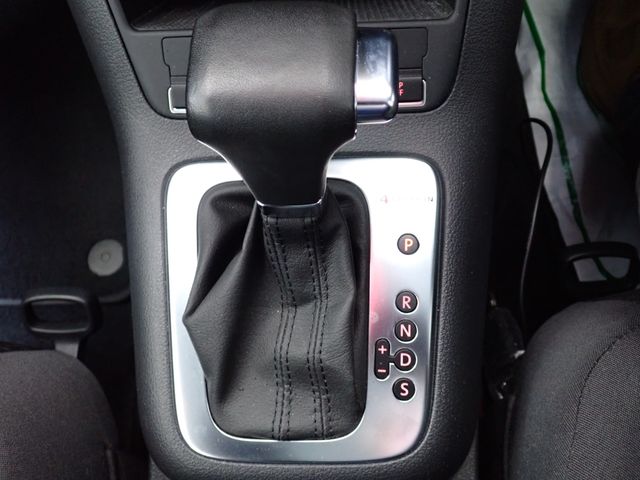 VOLKSWAGEN VOLKSWAGEN TIGUAN 2009