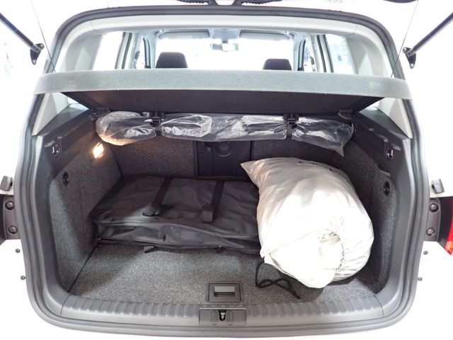 VOLKSWAGEN VOLKSWAGEN TIGUAN 2009