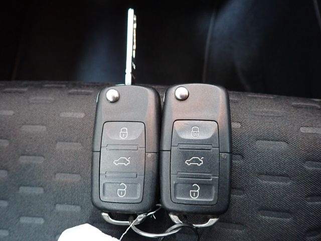 VOLKSWAGEN VOLKSWAGEN TIGUAN 2009