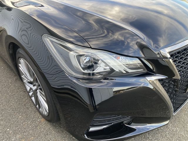 TOYOTA CROWN sedan 2017