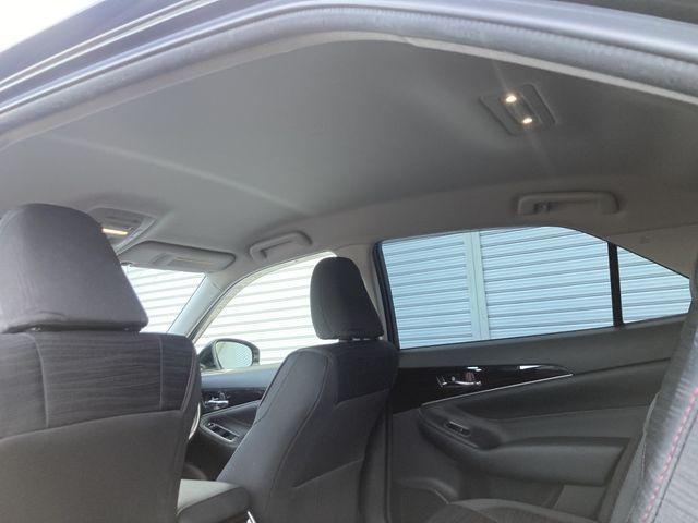 TOYOTA CROWN sedan 2017