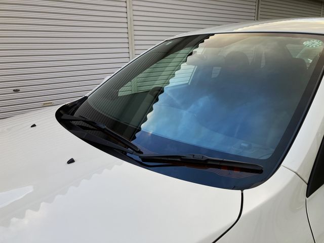 SUBARU IMPREZA WRX 2012