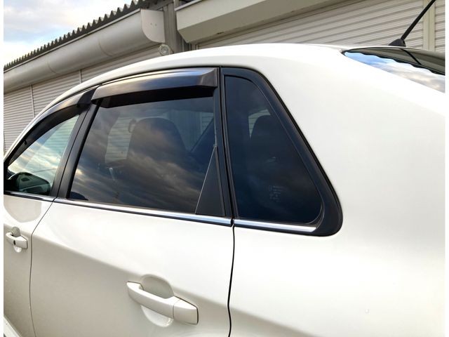 SUBARU IMPREZA WRX 2012