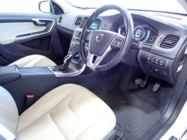 VOLVO VOLVO S60 2016