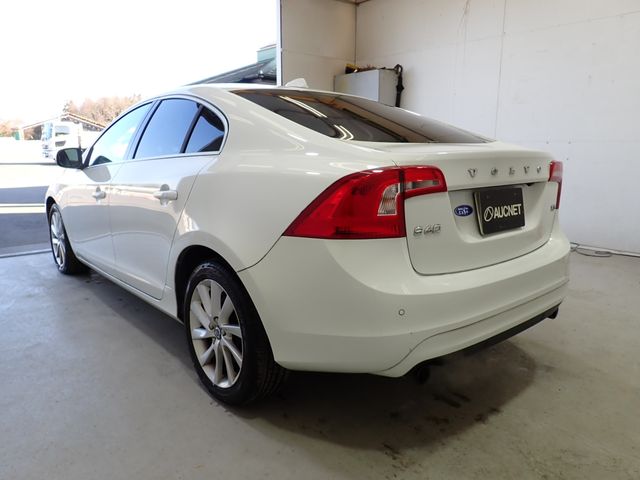 VOLVO VOLVO S60 2016