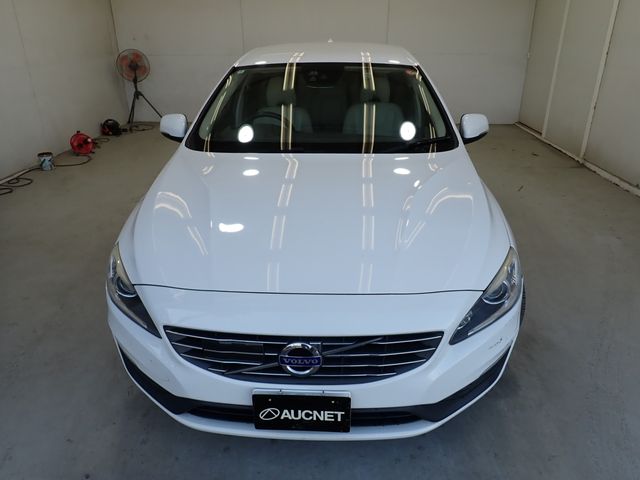 VOLVO VOLVO S60 2016