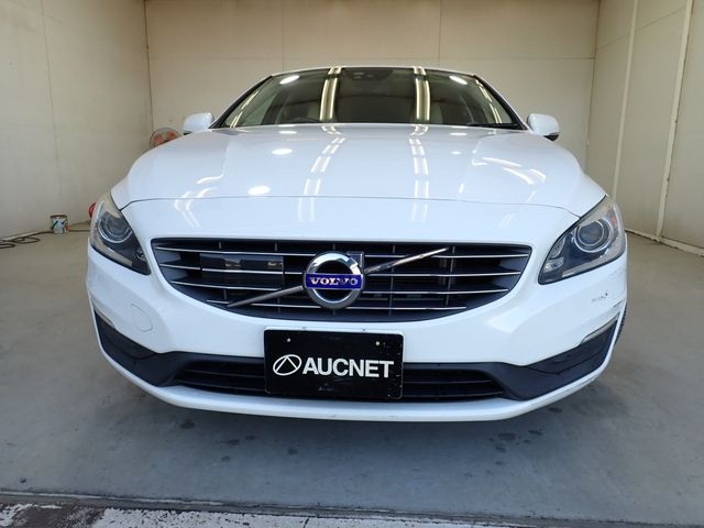VOLVO VOLVO S60 2016