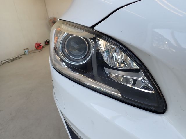 VOLVO VOLVO S60 2016