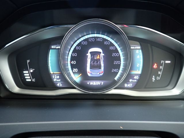 VOLVO VOLVO S60 2016