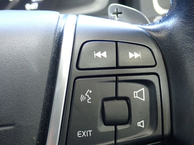 VOLVO VOLVO S60 2016