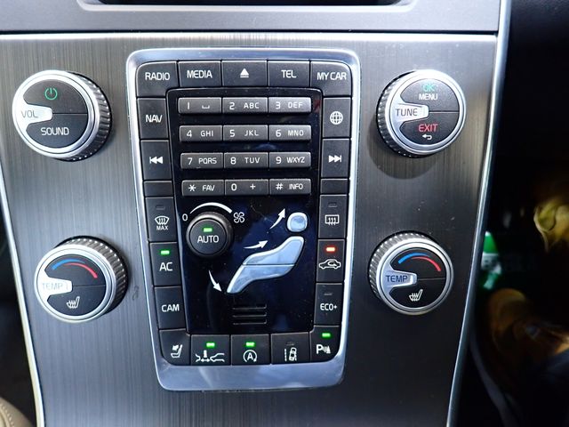 VOLVO VOLVO S60 2016