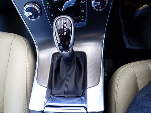 VOLVO VOLVO S60 2016