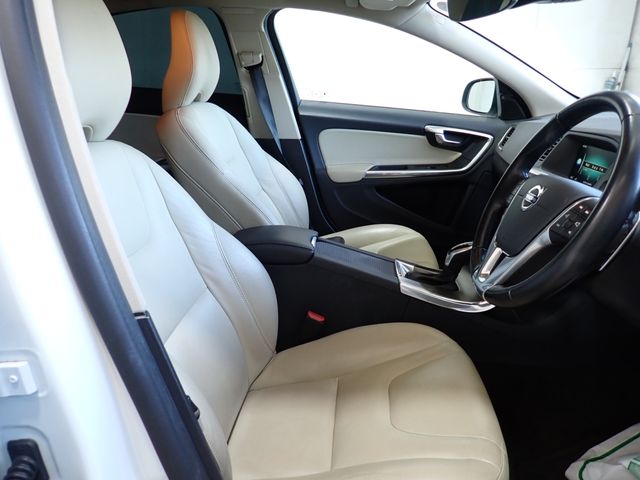 VOLVO VOLVO S60 2016