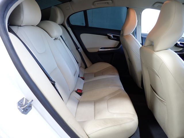 VOLVO VOLVO S60 2016