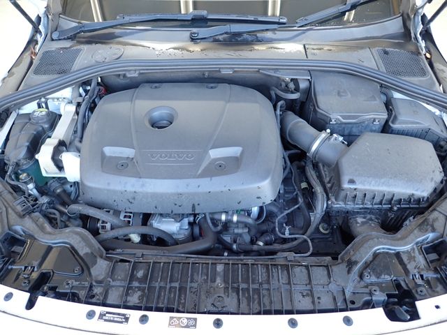 VOLVO VOLVO S60 2016