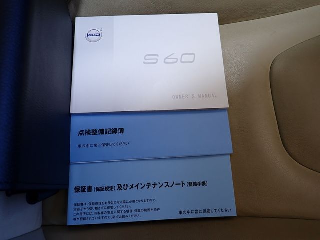 VOLVO VOLVO S60 2016