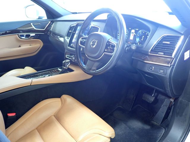 VOLVO VOLVO XC90 2016