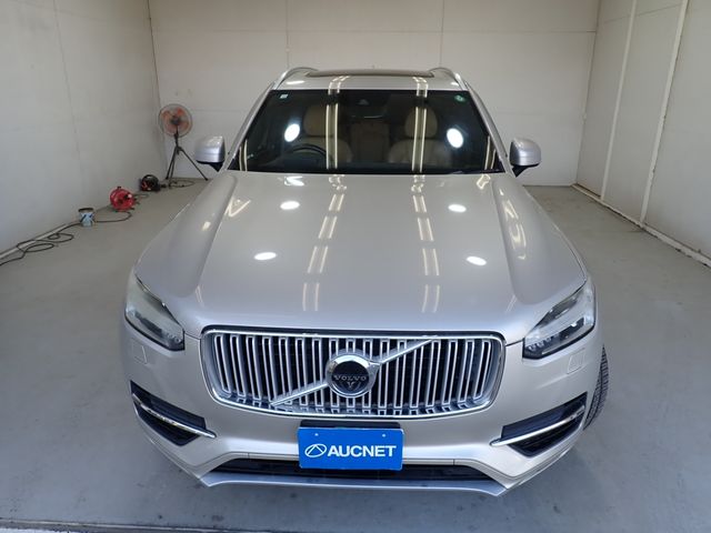 VOLVO VOLVO XC90 2016