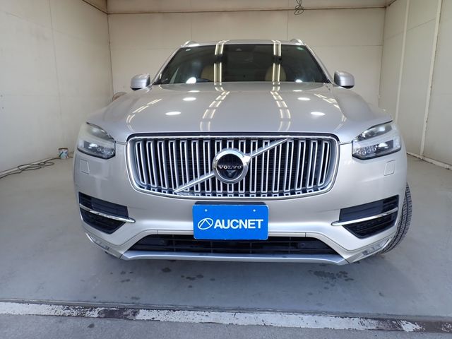 VOLVO VOLVO XC90 2016