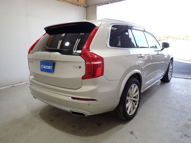 VOLVO VOLVO XC90 2016