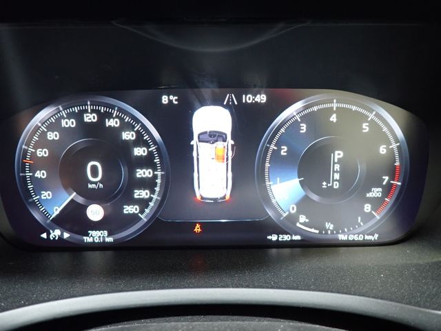 VOLVO VOLVO XC90 2016