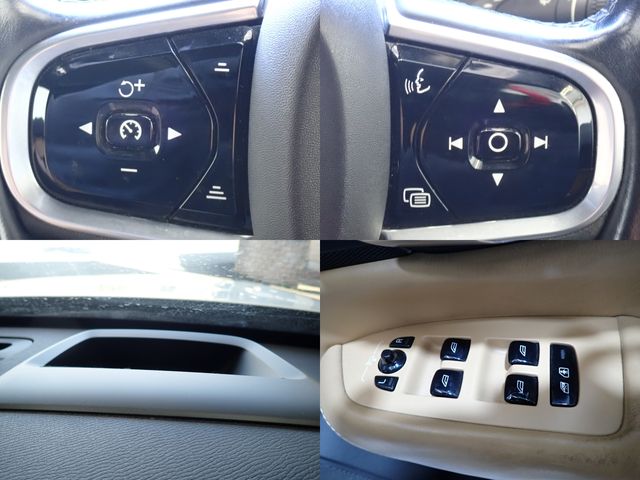 VOLVO VOLVO XC90 2016