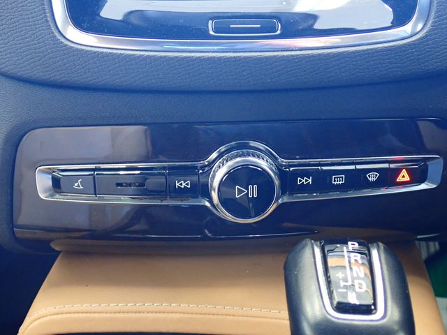 VOLVO VOLVO XC90 2016