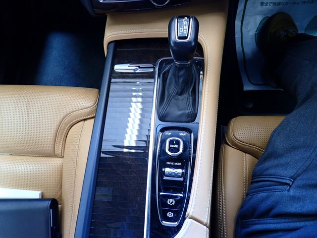 VOLVO VOLVO XC90 2016