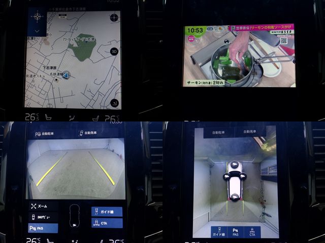 VOLVO VOLVO XC90 2016