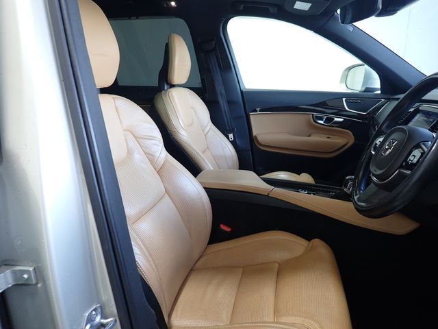 VOLVO VOLVO XC90 2016