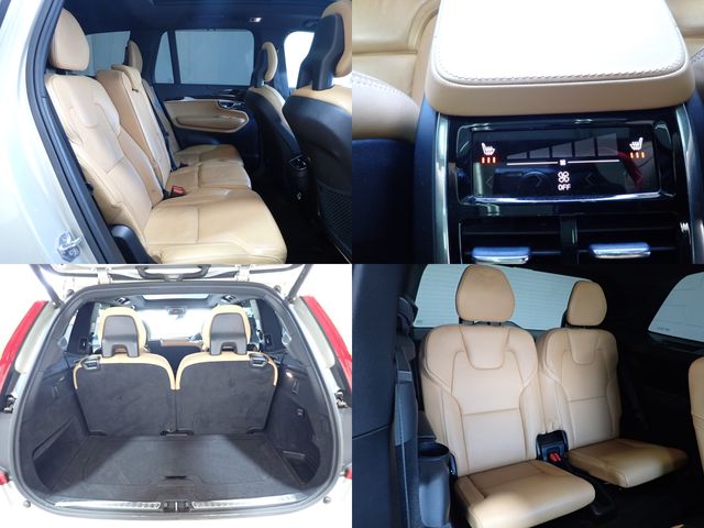 VOLVO VOLVO XC90 2016