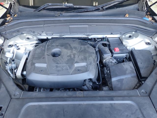 VOLVO VOLVO XC90 2016