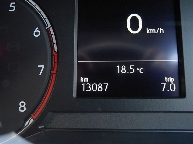 VOLKSWAGEN VOLKSWAGEN POLO 2018