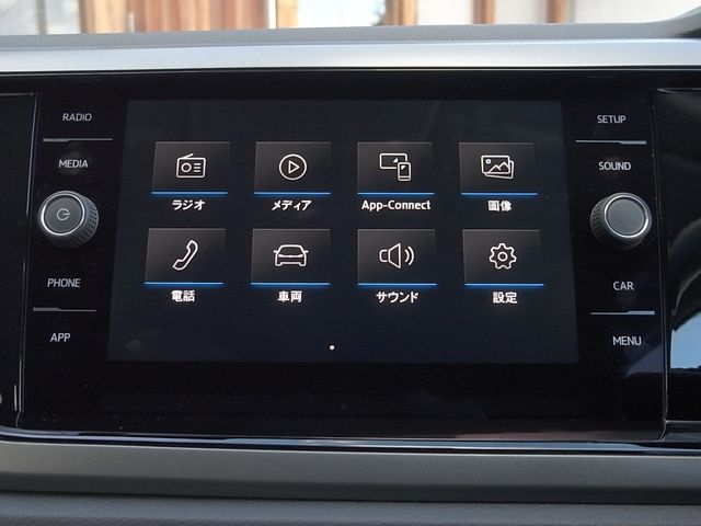 VOLKSWAGEN VOLKSWAGEN POLO 2018