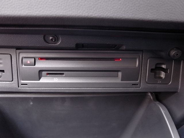 VOLKSWAGEN VOLKSWAGEN POLO 2018