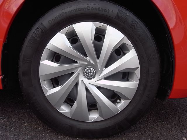 VOLKSWAGEN VOLKSWAGEN POLO 2018